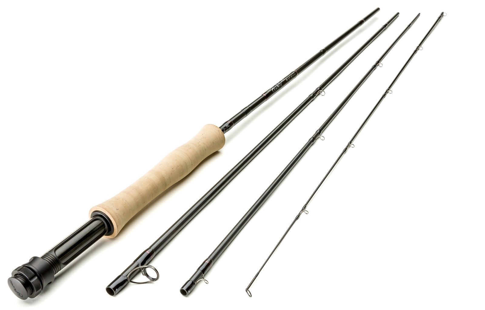 Scott Centric Fly Rods