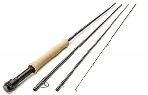 Scott Centric Fly Rods