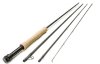 Scott Centric Fly Rods