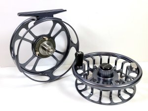 Spare Spools for Galvan Euro Nymph Fly Reels