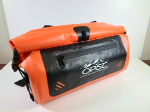 OPST Rainforest Waterproof Waist Sling Pack