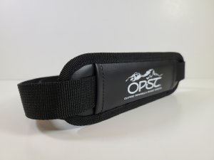 OPST Rainforest Waterproof Waist Sling Pack