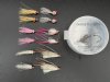 GFS Fly Kit - Bonefish All-Arounder