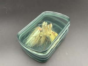 GFS Fly Kit - XL Bonefish Selection