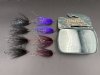 GFS Fly Kit - Essential Hoh Bo Spey Kit