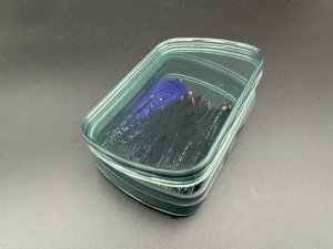 GFS Fly Kit - Essential Hoh Bo Spey Kit