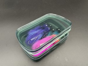 GFS Fly Kit - Larimer's Loop Leech Kit