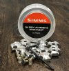 Simms G4 Pro Alumib...