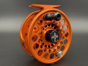 Galvan Swing Fly Reels - Free Fly Line