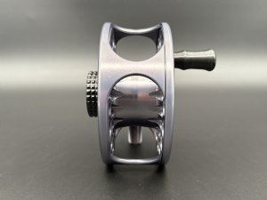 Galvan Swing Fly Reels - Free Fly Line