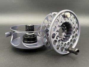Galvan Swing Fly Reels - Free Fly Line