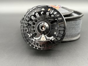 Abel TR Fly Reels