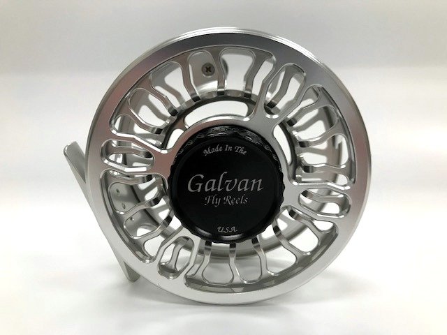 Galvan Grip Extra Spool