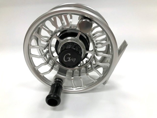 Galvan Grip Fly Reels