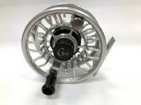 Galvan Grip Fly Reels - Free Fly Line