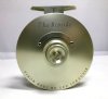 Tibor Riptide Fly Reel - Satin Gold - Free Fly Line - In Stock