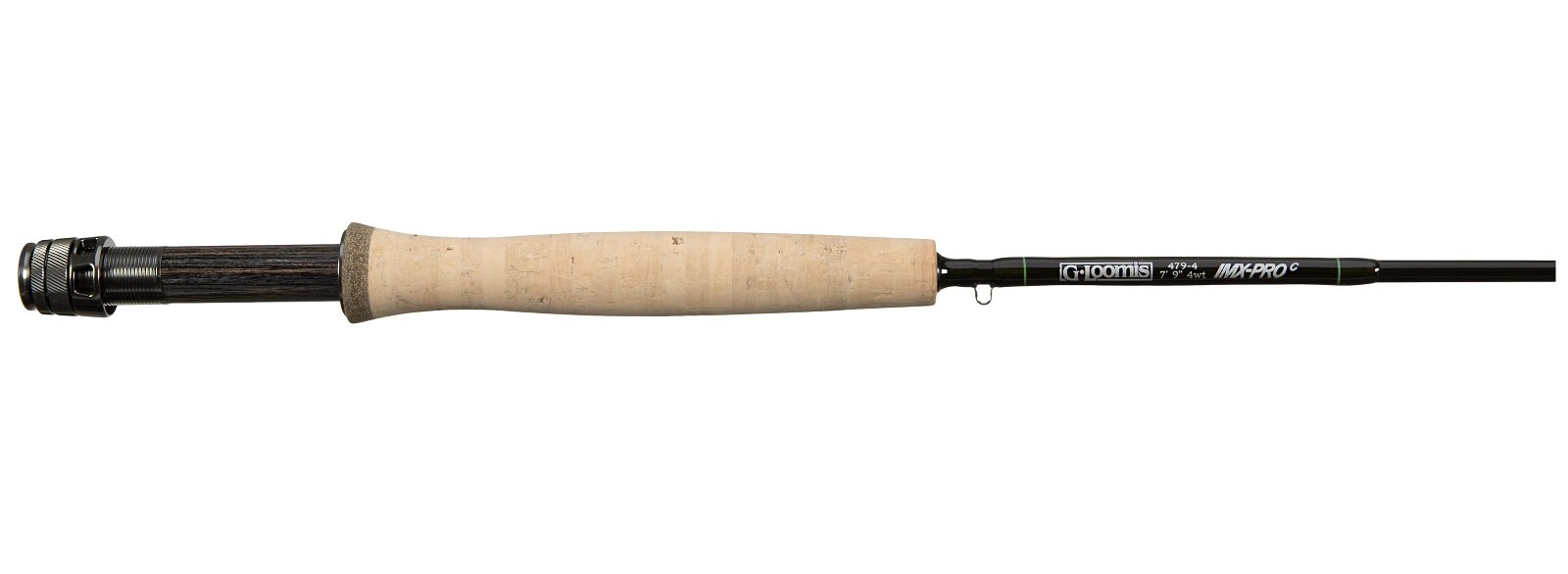 Gloomis Imx Pro Creek Fly Rods