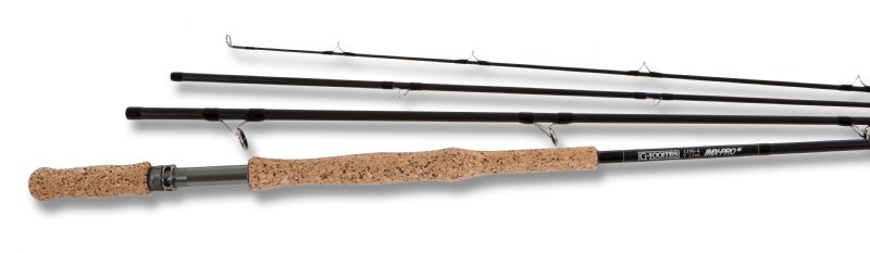 G.Loomis IMX PRO Musky Fly Rods