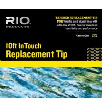 RIO InTouch 10ft Sink Tips