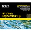 RIO InTouch 15ft Replacement Tip