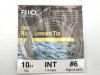 RIO InTouch 10ft Replacement Tip - 6wt - Intermediate - CLOSEOUT