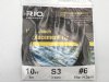 RIO InTouch 10ft Replacement Tip - 6wt - Sink 3 - CLOSEOUT