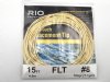 RIO InTouch 15ft Replacement Tip - 8wt - Float - CLOSEOUT