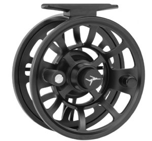 Echo Ion Fly Reels