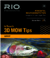 RIO InTouch 3D MOW ...