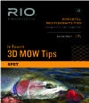 RIO InTouch 3D MOW Tips