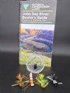 John Day River Boater's Guide & Topwater Fly Kit