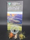 John Day River Boater's Guide & Sub Surface Kit