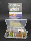 John Day River Boater's Guide & Ultimate Fly Kit