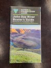 John Day River Boater's Guide