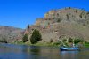 John Day Steelhead & Smallmouth