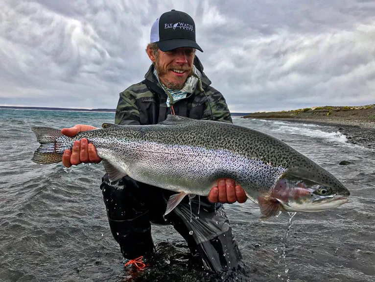 Jurassic Lake Lodge