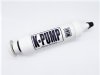 K-Pump Mini - New with Cache Cap
