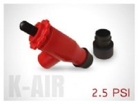 K-Pump K-Air Relief Valve