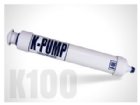 K-Pump K100 - New with Cache Cap