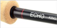 Echo King Spey Rods - Free Fly Line