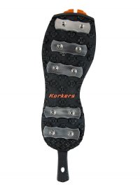 Korkers AlumaTrax Sole - Size 7 - Closeout