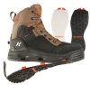 Korkers BuckSkin Wading Boot - Size 7 - CLOSEOUT