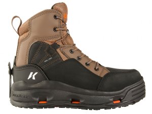 Korkers BuckSkin Wading Boot