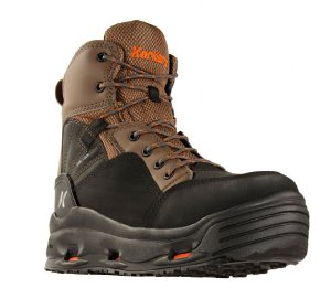 Korkers BuckSkin Wading Boot - Size 8 - CLOSEOUT