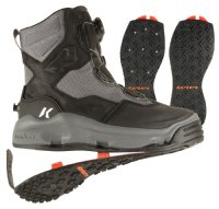 Korkers DarkHorse Wading Boot