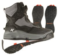 Korkers DarkHorse Wading Boot