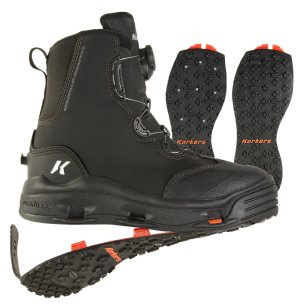 Korkers Devils Canyon Wading Boot