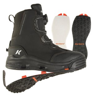 Korkers Devils Canyon Wading Boot