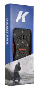Korkers Triple Threat Customizable Blank Soles
