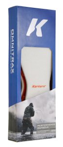 Korkers Felt Sole